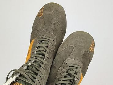 obex buty: Kappa, High boots for women, size 37 — 5