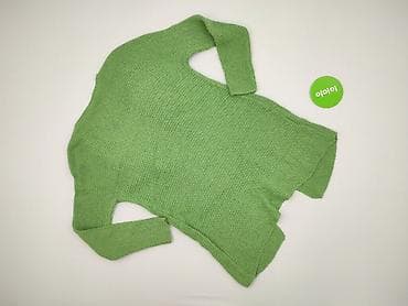 dwustronna: Cardigan, Kardigan damski, rozmiar S — 3