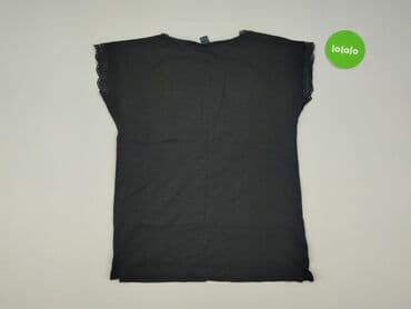 lidl swetry damskie rozpinane: Esmara, T-shirt damski, rozmiar S — 3