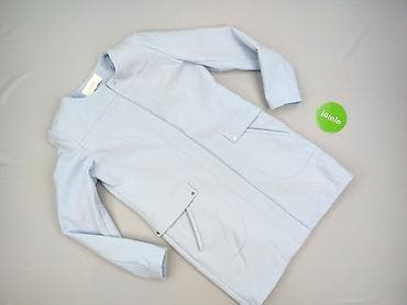 trencze reserved: Reserved, Płaszcz damski, rozmiar M — 3