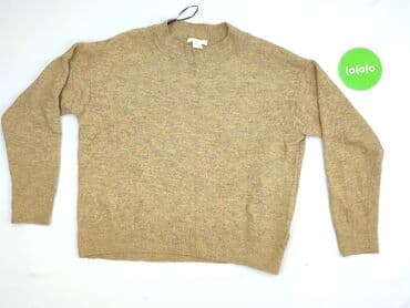 bluzka z otworem na kciuk: H&M, Women`s sweater, size S (EU 36) — 2