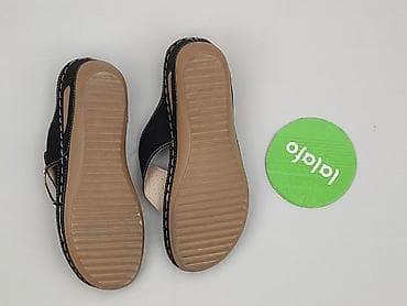 ccc buty crocs: Japonki damskie, rozmiar 37 — 3