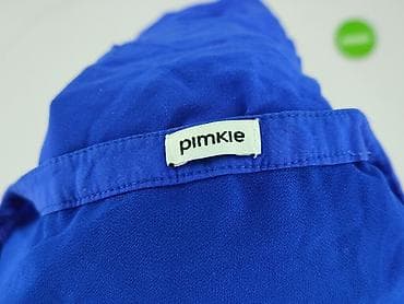 bluzki niebieska: Pimkie, Bluzka damska, rozmiar L — 4