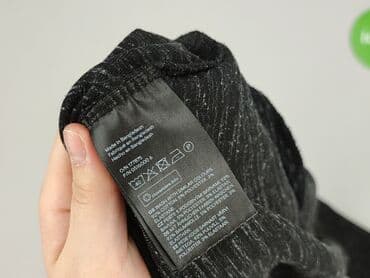 дублянка жіноча польща: H&M, Bluzka damska, rozmiar S — 4
