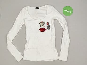 bluzka z samochodem: Bluzka damska, rozmiar S — 4