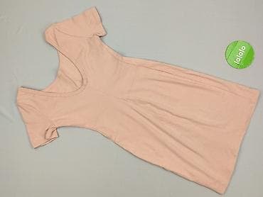 bluzki stich: H&M, Sukienka damska, rozmiar S — 3