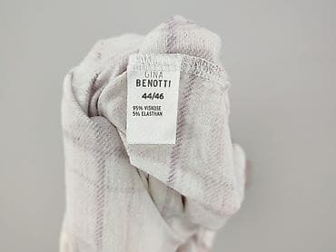 gilly hick: Gina Benotti, Koszula nocna damska, rozmiar 2XL — 5