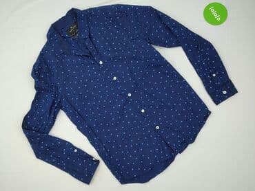 koszula jeansowa c a: House, Koszulа dla mężczyzn, L — 2