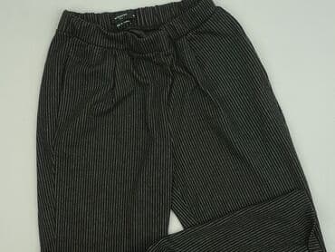 Reserved YFL, Material trousers for women, size XS at lalafo.pl Reserved YFL, Material trousers for women, size XS