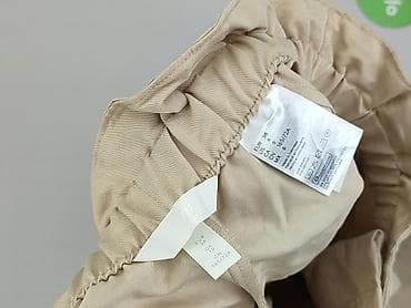 metka hm: H&M, Spodnie materiałowe damskie, rozmiar S — 4