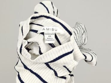 góra od stroju kąpielowego allegro: Amisu, Top damski, XS — 4