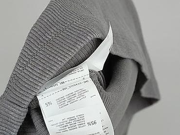 topy stradivarius: Sinsay, Top damski, rozmiar M — 5