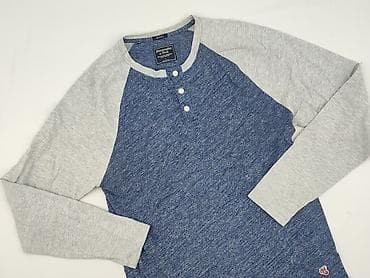 pomara: A&F, Bluzka dla mężczyzn, rozmiar L — 1