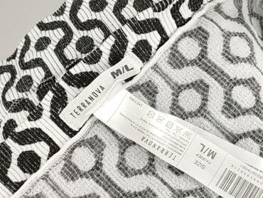 la mania bluzy: Terranova, Top damski, rozmiar L — 4