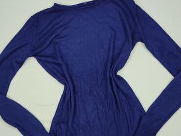 koszula z bufiastymi rękawami sinsay: Sinsay, Women's blouse, size 2XS (EU 32) — 1