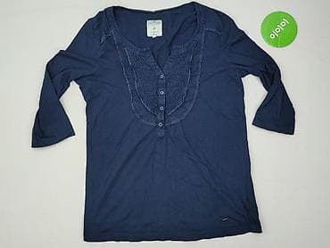 tom tailor cn 180100a: Tom Tailor, Bluzka damska, rozmiar L — 2