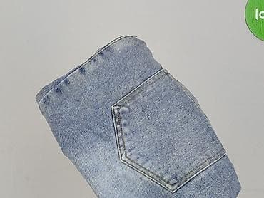 kurtka denim: Spódnica damska, rozmiar M — 6