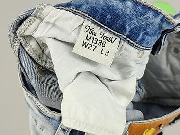 ksubi jeans: Szorty damskie, rozmiar S — 6