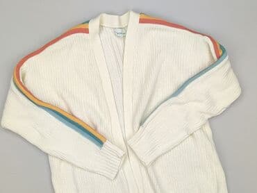 bluzki golf: Twintip, Kardigan damski, rozmiar S — 1