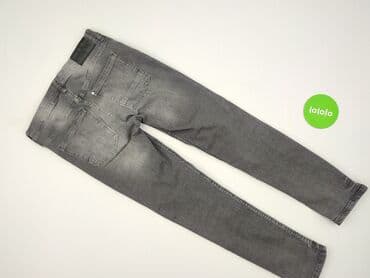 marex łódź koszule sklep internetowy: Jeans, H&M, 13 years, 158, condition - Good — 3