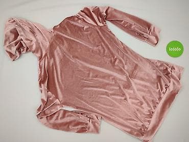 house oversize: Women`s hoodie, size L — 4