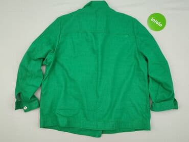 reserved marynarki: Kurtka jeansowa damska, 4XL — 3