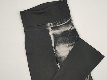 zara tops: Zara, Legginsy rozmiar M — 1