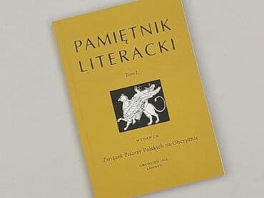 Książki: Książka, gatunek - Literatura faktu, stan - Idealny