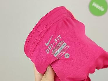 repliki jordan 1: Nike, Szorty damskie, rozmiar M — 4