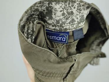 krótkie spodenki lidl: Esmara, Szorty damskie, rozmiar M — 4