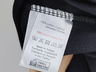 mr tops: T-shirt damski, rozmiar M — 5