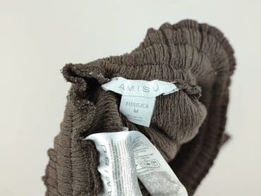 enplus buty mokasyny: Amisu, Spodnie materiałowe damskie, rozmiar M — 4