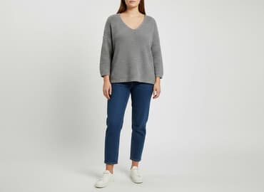 fuchs schmitt swetry: Sweter damski, rozmiar 3XL — 1