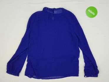 zara bluzki jedwabne: Zara, Bluzka damska, rozmiar M — 3