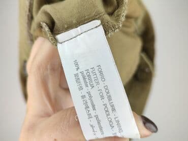 legginsy z suwakiem: Zara, Брюки жіночі, L — 5