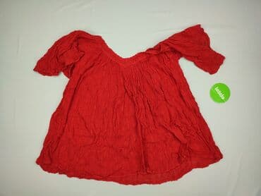 czerwone body intimissimi: Bluzka damska, rozmiar One size — 3