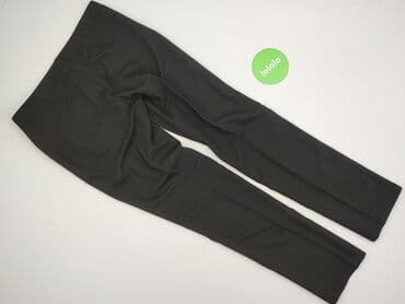 Women: Nife, Material trousers for women, M at lalafo.pl — 3 Women: Nife, Material trousers for women, M — 3