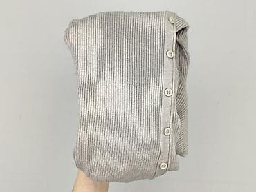 sweter z golfem: Sukienka damska, rozmiar XL — 6