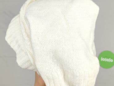 sweter z krótkim rękawem męski: Kardigan damski, rozmiar S — 4