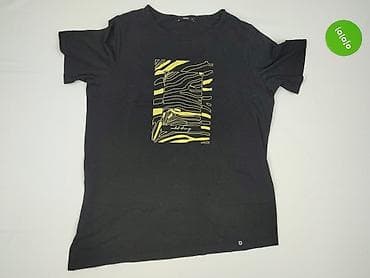 t shirty wolf: T-shirt damski, rozmiar 4XL — 2