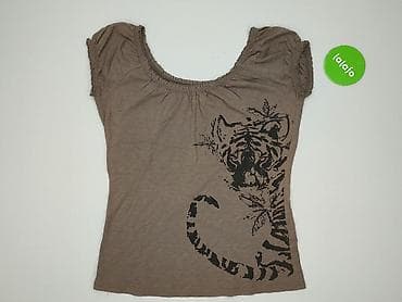 Women: Esmara, Women's blouse, size M — 2