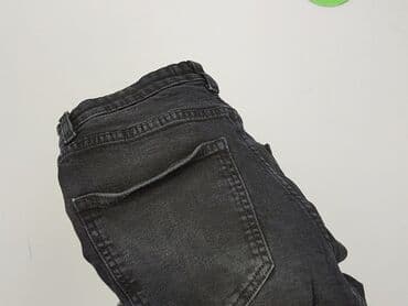 orson jeans: PULL&BEAR, Jeansy damskie, rozmiar M — 5