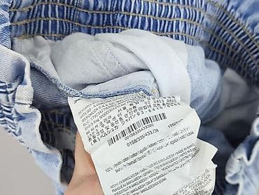 mango jeans balloon: Bershka, Jeansy damskie, rozmiar M — 5