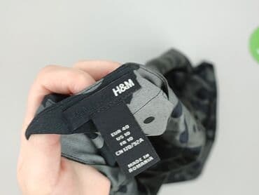 hm sukienka z falbanami: H&M, Sukienka damska, rozmiar M — 4