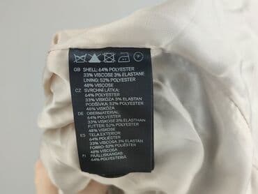 ochnik marynarki damskie: H&M, Marynarka damska, rozmiar XL — 5