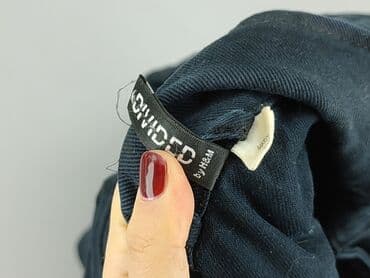 kurtki zimowe damskie wyprzedaż hm: H&M Divided, Kurtka przejściowa damska, rozmiar L — 5