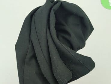 czerwone spodnie z wysokim stanem zara: Zara, Брюки жіночі, розмір S — 5