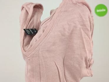 koszulka jedwabna intimissimi: Amisu, Bluzka damska, rozmiar L — 6