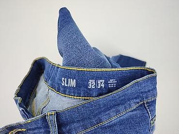 dunk low nike sb: Jeansy dla mężczyzn, rozmiar L — 4