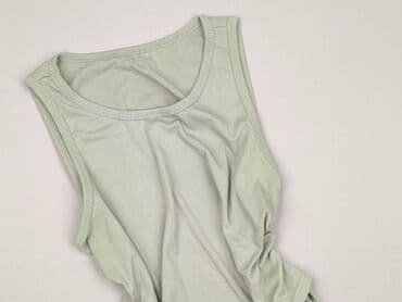 bluzki przezroczyste: Shein, T-shirt damski, rozmiar L — 1